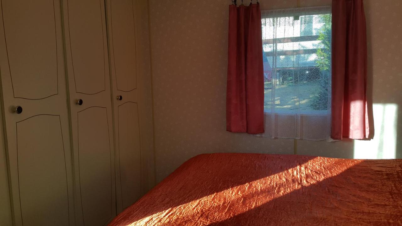 Wisełka Czeresniowy Sad 빌라 외부 사진